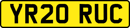 YR20RUC