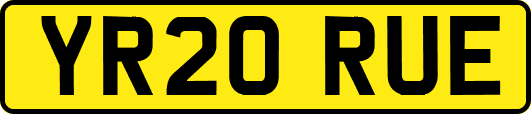 YR20RUE