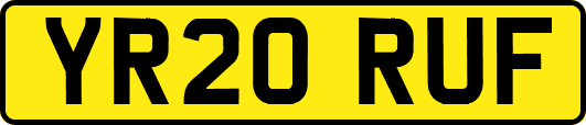 YR20RUF