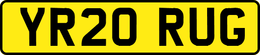 YR20RUG