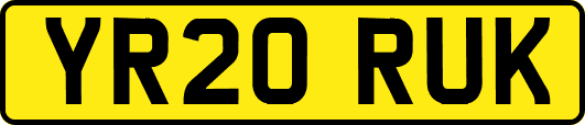 YR20RUK