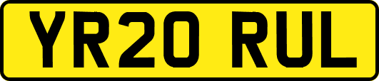 YR20RUL