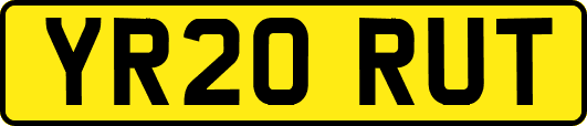 YR20RUT
