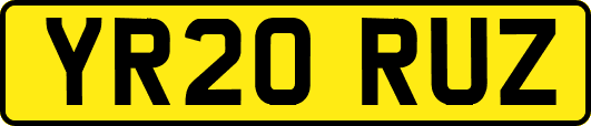 YR20RUZ