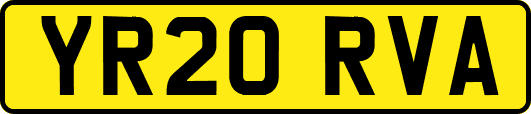YR20RVA