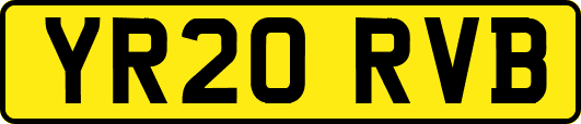 YR20RVB