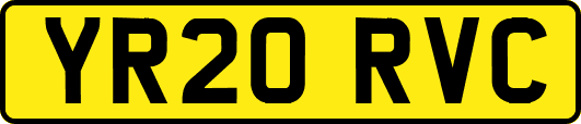 YR20RVC