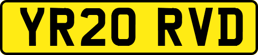 YR20RVD