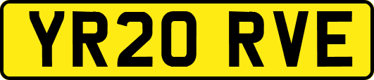 YR20RVE