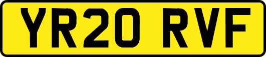 YR20RVF