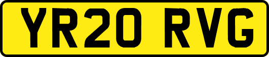YR20RVG