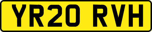 YR20RVH