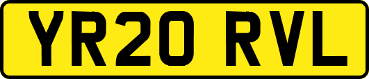 YR20RVL
