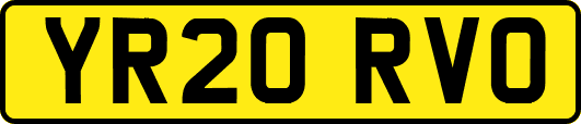 YR20RVO