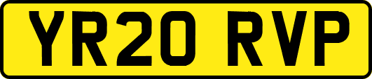 YR20RVP
