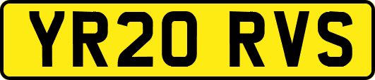 YR20RVS