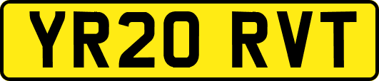 YR20RVT