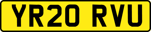 YR20RVU