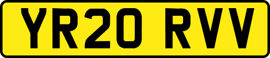 YR20RVV