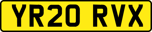 YR20RVX