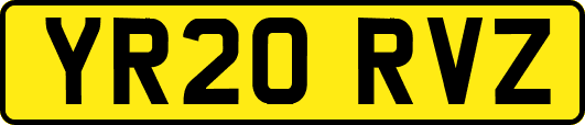 YR20RVZ