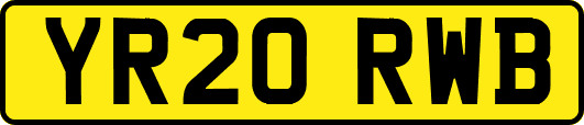 YR20RWB