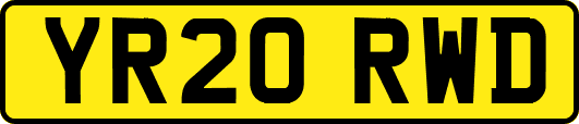 YR20RWD