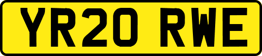 YR20RWE
