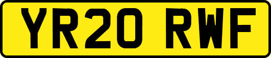 YR20RWF