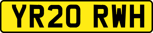 YR20RWH