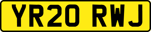 YR20RWJ