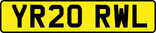 YR20RWL