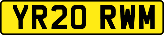 YR20RWM