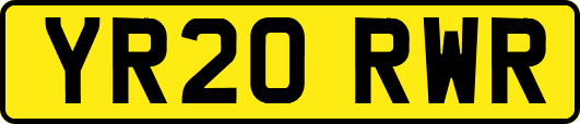 YR20RWR