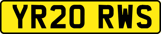 YR20RWS
