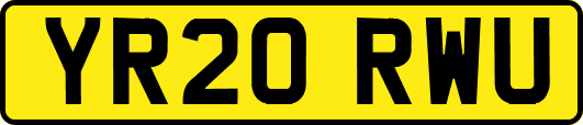 YR20RWU