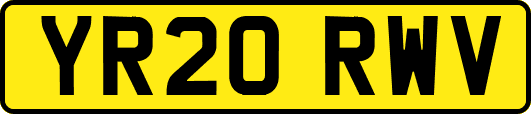 YR20RWV