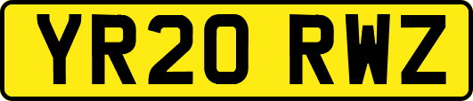 YR20RWZ