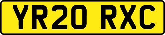 YR20RXC