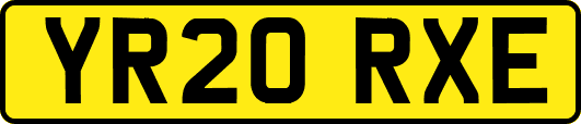YR20RXE