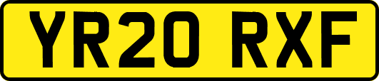 YR20RXF