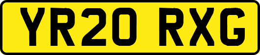 YR20RXG