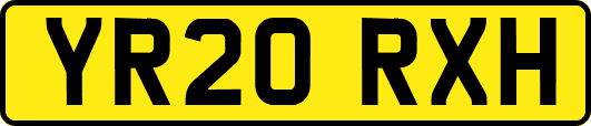 YR20RXH