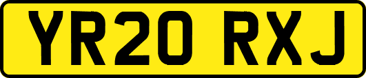 YR20RXJ
