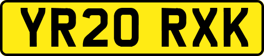 YR20RXK