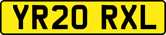 YR20RXL