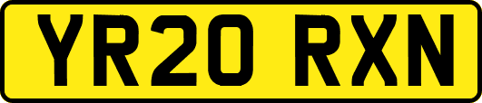 YR20RXN