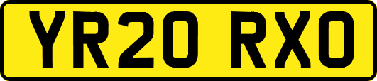 YR20RXO