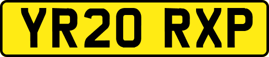YR20RXP