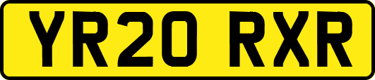 YR20RXR